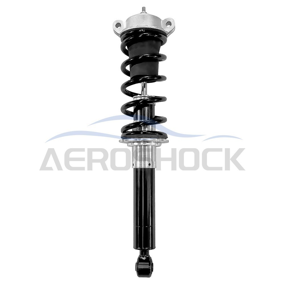 4X Fit  Ferrari California 281475 Front Rear Shock Absorber Assys Magnetic 08-