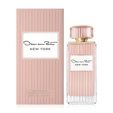 Oscar De La Renta Ladies New York EDP Spray 3.4 oz Fragrances 085715568281