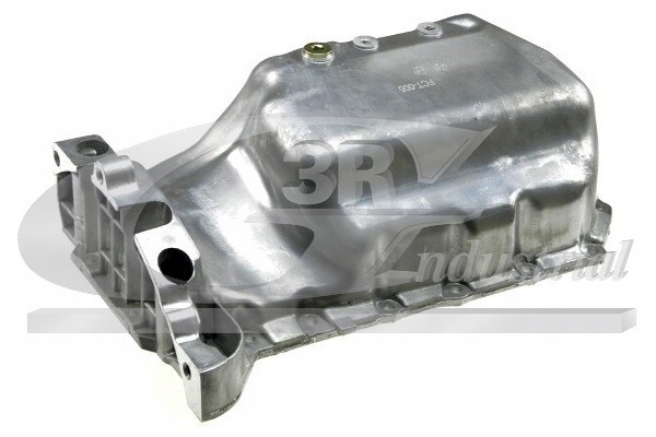 3RG 84241 Oil Sump for CITROËN,PEUGEOT