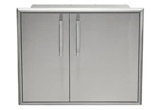 **OPEN BOX** COYOTE OUTDOOR LIVING - C3-DPC31-31" Dry Pantry