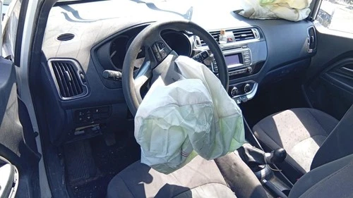 DVE 12 Compresseur Clim pour KIA RIO (UB) Basic 2016 918174 - Afbeelding 8 van 10
