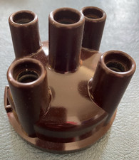 Bosch Distributor Cap - 03002 341-905-207 -for Volkswagen Karmann-ghia 1955-76 Bosch Distributor Cap - 03002 341-905-207 -for Volkswagen Karmann-ghia 1955-76