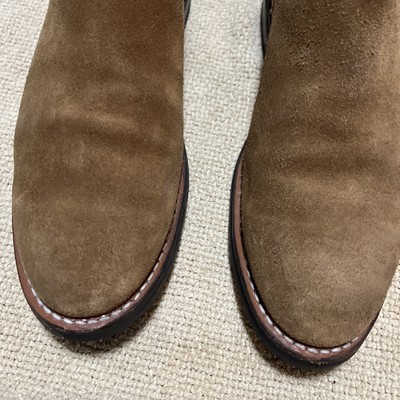 Thursday Boot Company Duke Chelsea Boots Men display picture 1