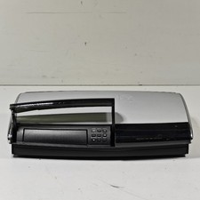 Centre Multimédia Bose AV18 - Non Testé, Aucun Câble, 220V/240V, Fissuré