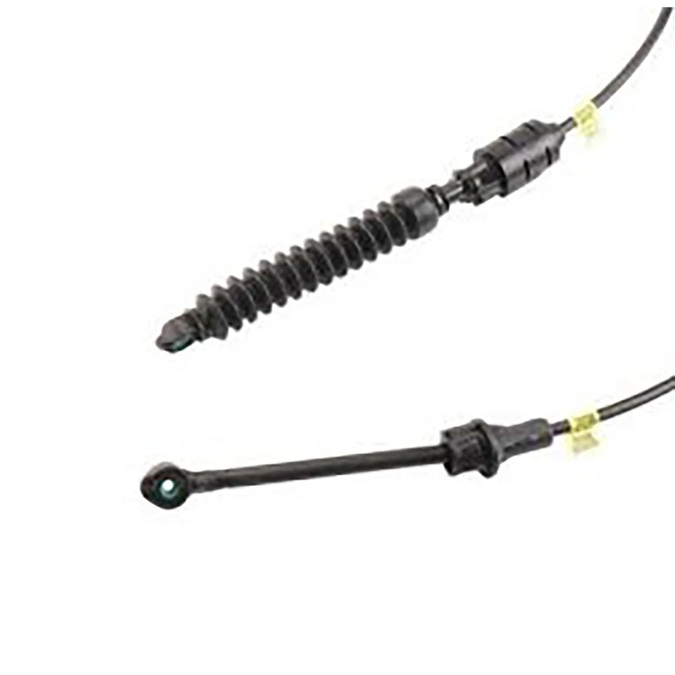 正品德科 适用于吉姆西 Sierra 2500 HD/3500 2001 - 2006 变速器变速器电缆 — 第 3/4 张图片