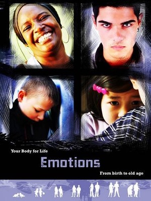 Emotions (Your Body for Life) By Richard Spilsbury