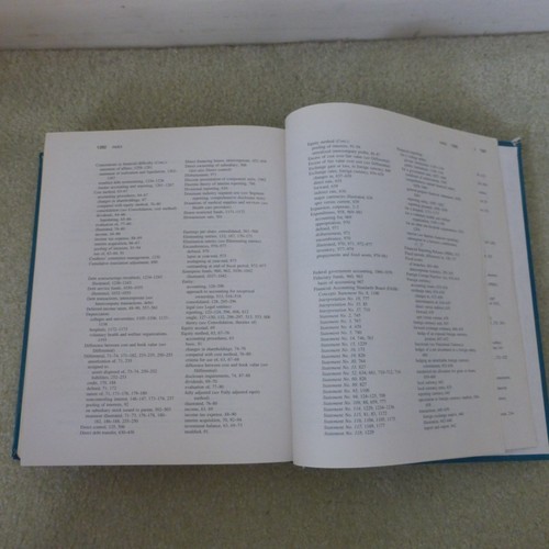 Advanced Financial Accounting Textbook Richard E. Baker Valdean C. Lembke Thomas - Foto 13 di 20