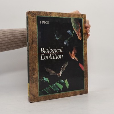 Biological Evolution  |  Peter W. Price