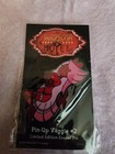 Hazbin Hotel - Pin-up Vaggie #2 Enamel Pin — photo 1