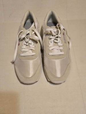 Reebok 6390 Men's Shoes Size 11 White / Light Grey