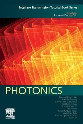 Photonics - 9780128193884