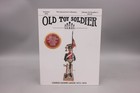 Old Toy Soldier Newsletter/ Journal 2016 (3-Issues) — photo 3