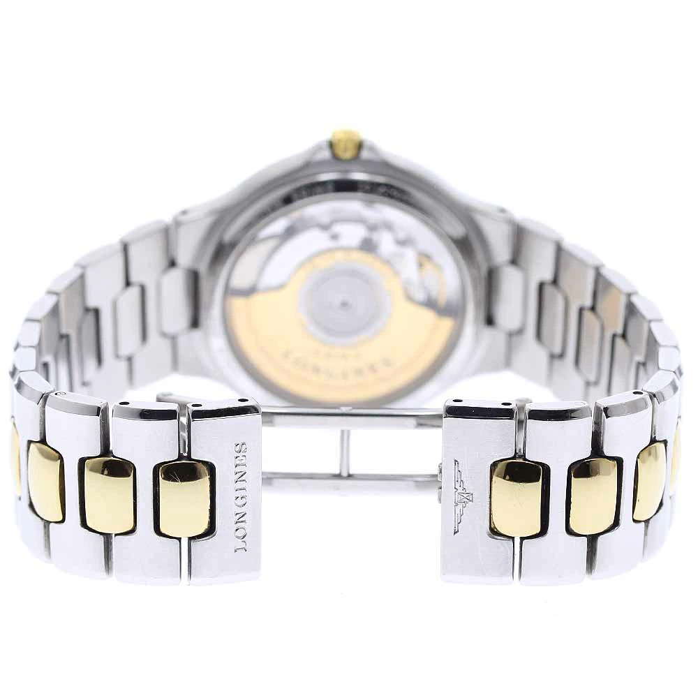 LONGINES Conquest Date automatic winding Men - image 5