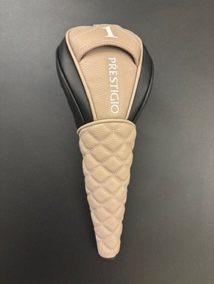 Majesty Prestigio Driver Headcover NEW