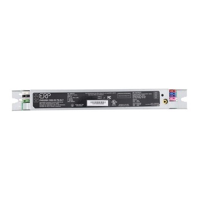 ERP PKB30W-1050-55-TN-SLT CONSTANT CURRENT LED DRIVER, 30W, 10-55VDC, 275-1050MA