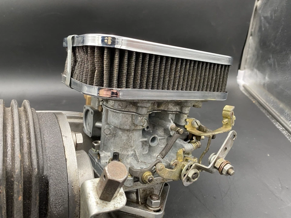 Austin Healey Sprite, MG Midget, Morris Minor Judson Supercharger  - Image 4 of 4