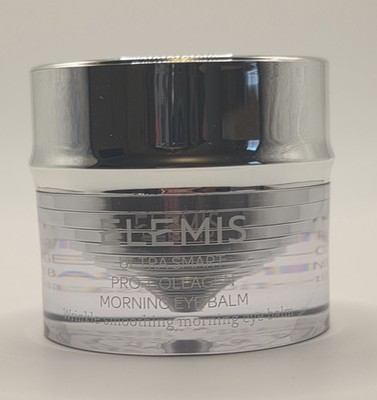 Elemis Ultra Smart Pro Collagen Morning Eye Balm 0.3oz/ 10ml NWOB