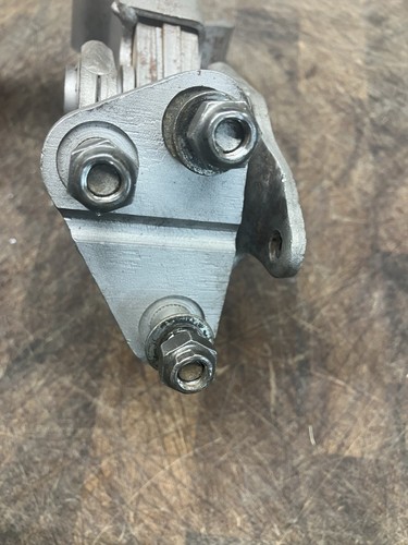 Mopar inland shifter - Picture 4 of 4
