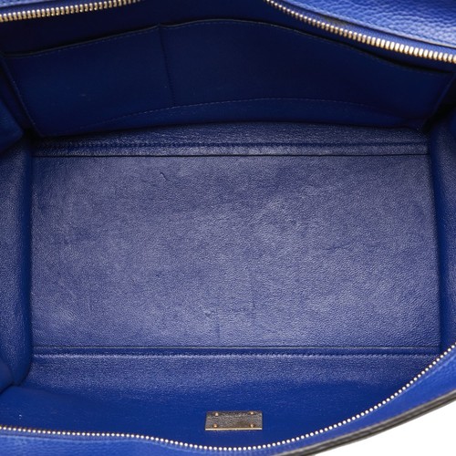 CELINE Handbag Shoulder Bag 2WAY Women 【Used】 - Picture 5 of 8