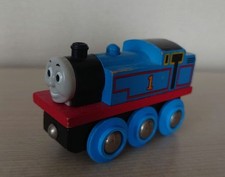 Brio locomotive Thomas wooden 4503c5