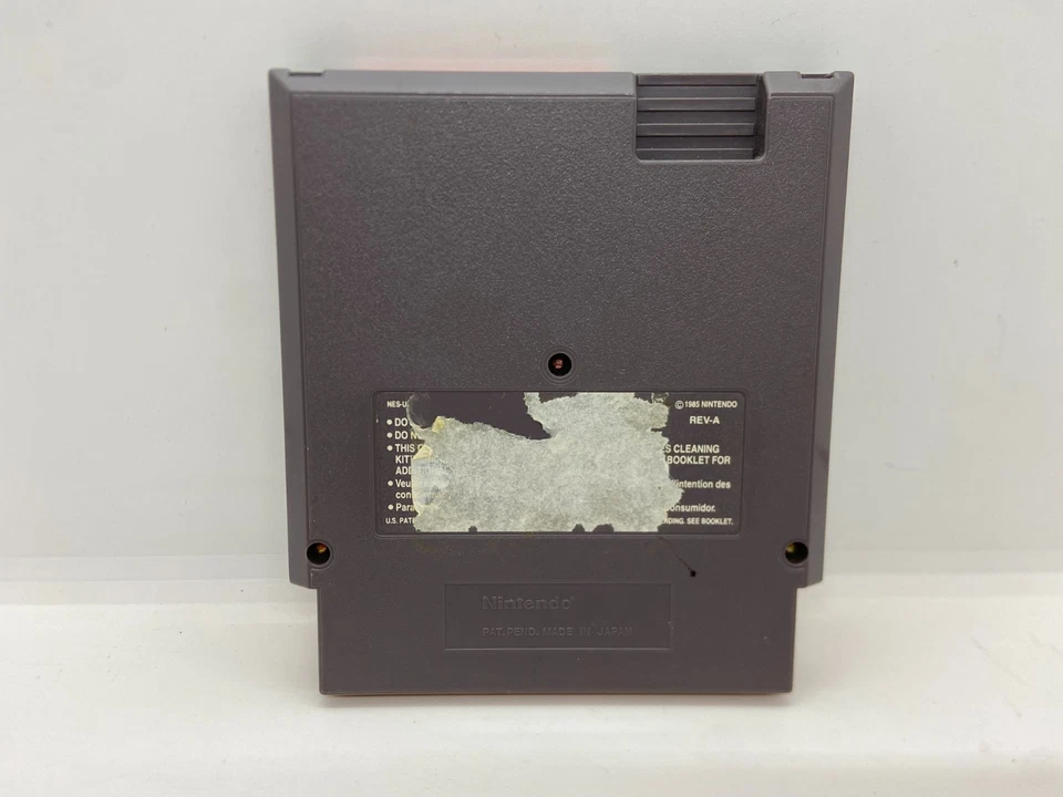 Mario's Time Machine NES TESTED! - Image 4 of 4