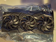 ASUS GeForce RTX 2080 SUPER DUAL OC EVO 8GB G...