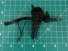 Marx Best of the West Johnny West General Custer Gun Belt Holster Damaged