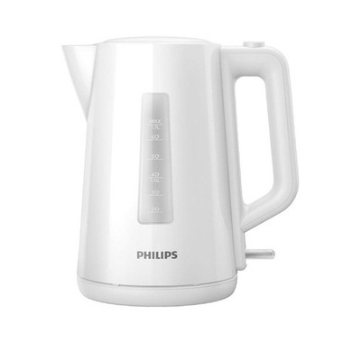 Philips HD9318/00 Wasserkocher 2200W 1.7L Weiß