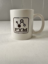 Taza de café Ant Man PYM Technologies película envoltura regalo utilería de película