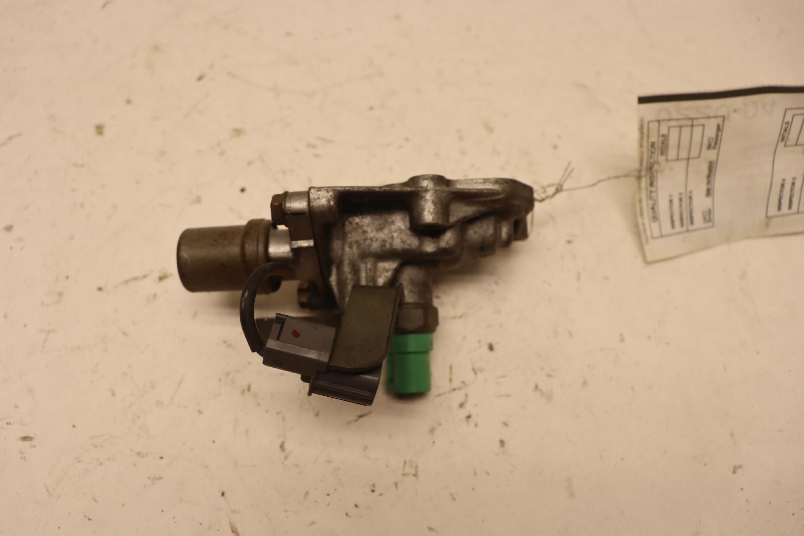 2000-2005 ACURA NSX 3.2 SPOOL VALVE TIMING SOLENOID VTEC VARIABLE OEM