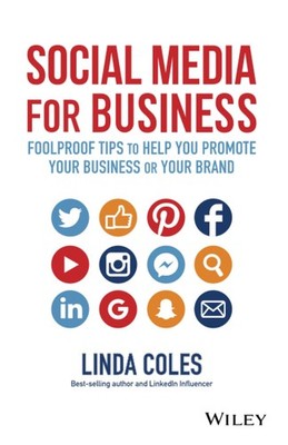 Social Media for Business: Foolproof Tips to Help You Promote Yo