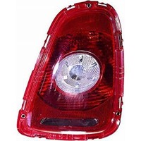 Diederichs 1206093 Heckleuchte, RüCkleuchte Links FüR Mini (R56) 2006-