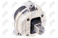 NTY Motor Lagerung Rechts FüR BMW F01 F02 F03 F04 08-12 22116786242