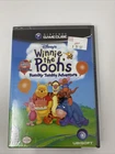 Winnie the Pooh's Rumbly Tumbly Adventure Nintendo GameCube Sealed READ DESC