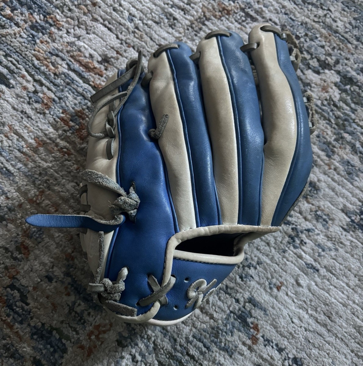 GLove Works GW Hardball Baseball Glove Premium Leather 11 1/4
