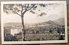 Anni 30 Calco in Panoramica -83245