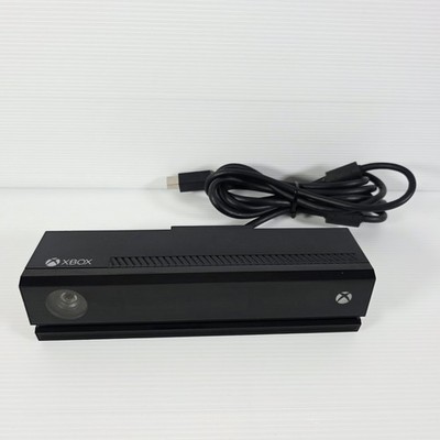 OEM Microsoft Xbox One Kinect Motion Sensor Model 1520 Black - Tested 