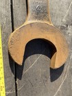 Huge Armstrong Railroad Steam Locomotive Strike Wrench FOR The LRC RAILWAY TRAIN — photo 10