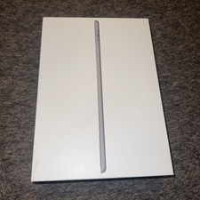 Apple iPad 9th Generation 64GB Space Gray WiFi Empty Box 