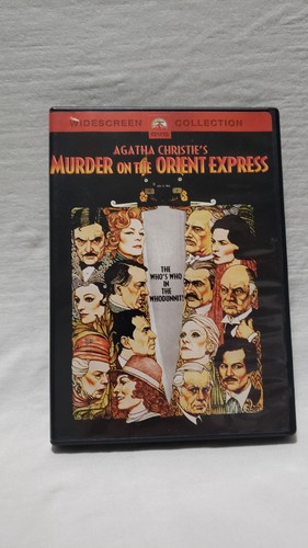 Modern Horror Sci-Fi Thriller DVD Collection – 150+ Movies – Individual Titles - Picture 852 of 1,596