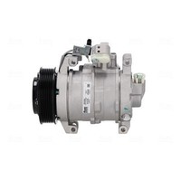 NEU - Nissens 891044 Kompressor, Klimaanlage FüR Honda