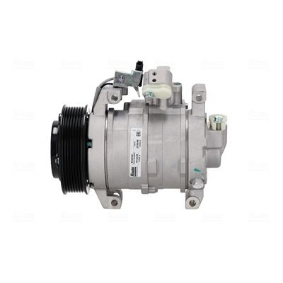 NEU - Nissens 891044 Kompressor, Klimaanlage FüR Honda-image