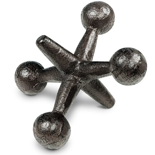 Decorative Door Stopper, Cast Iron Door Stops, Creative Retro Room Decor, She...