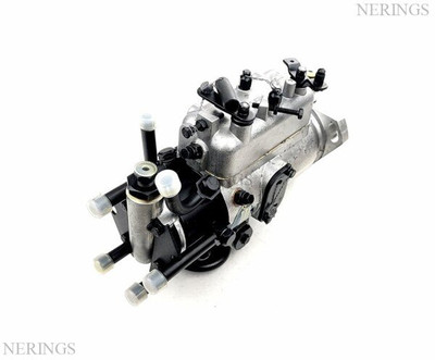 Einspritzpumpe MASSEY FERGUSON 1100 1105 3863F670C