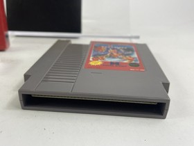 Tag Team Wrestling  (Nintendo NES) With  Box Minty And Very Nice