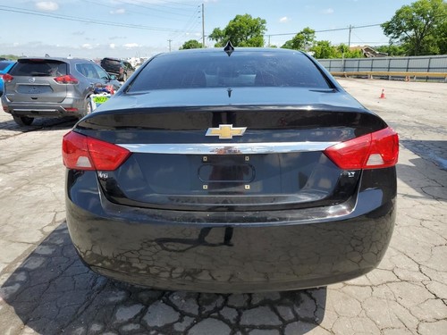 Blower Motor Fits 14-20 IMPALA 5054956 - Picture 6 of 12