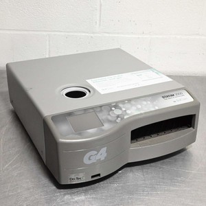SciCan STATIM 2000 G4 Cassette Autoclave Sterilizer - NO CASSETTE / TRAY