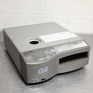 SciCan STATIM 2000 G4 Cassette Autoclave Sterilizer NO CASSETTE / TRAY