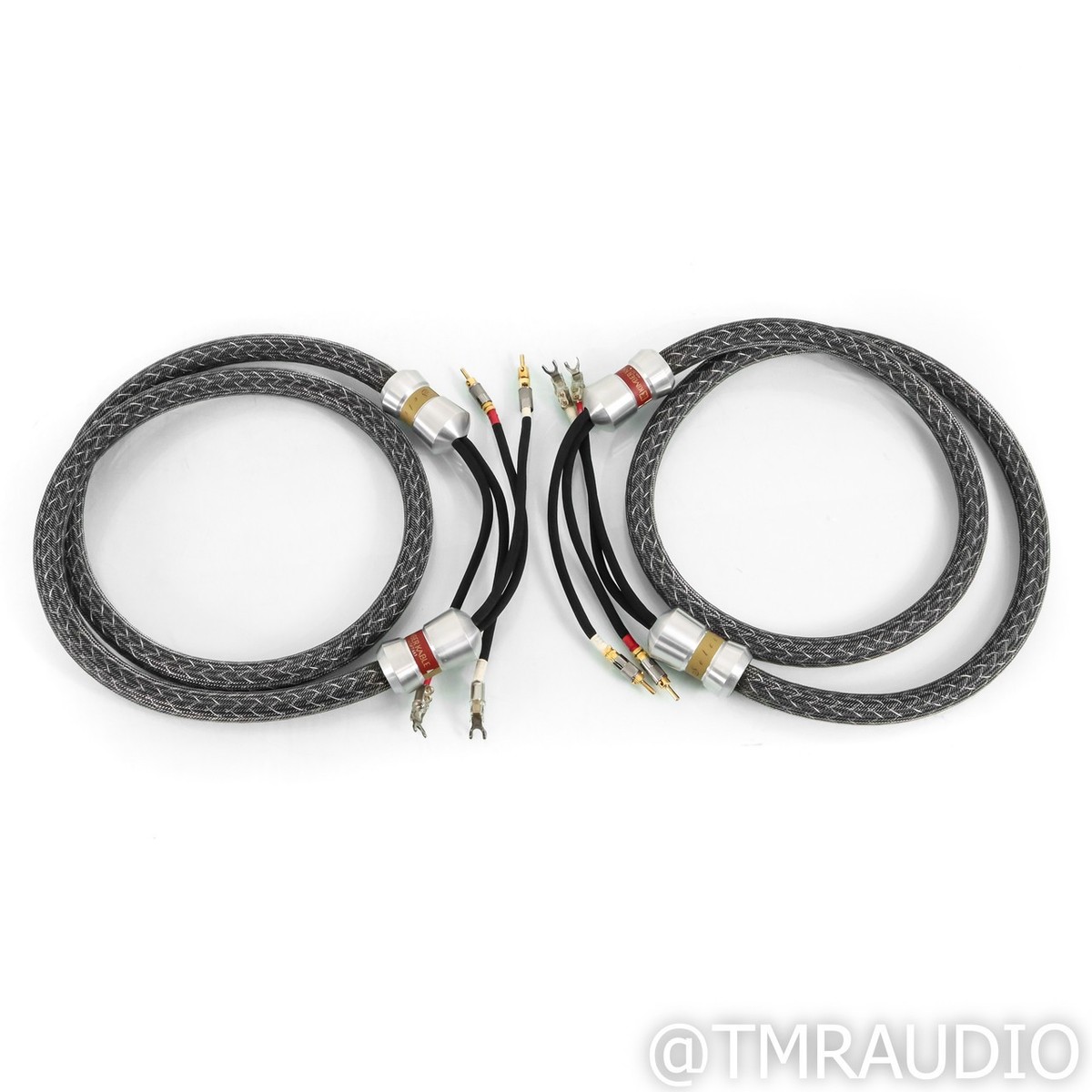 Kimber Kable Select KS 3038 Speaker Cables; 8ft Pair | eBay