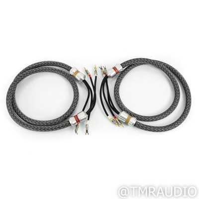 Kimber Kable Select KS 3038 Speaker Cables; 8ft Pair | eBay